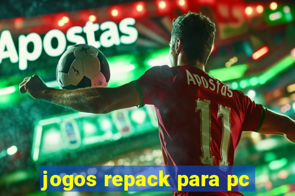 jogos repack para pc